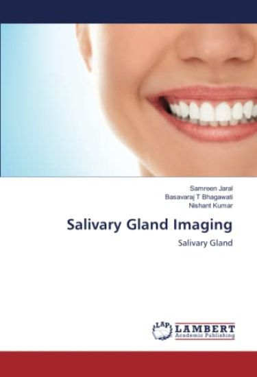 Salivary Gland Imaging