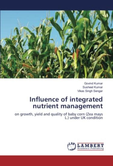 Influence of integrated nutrient management