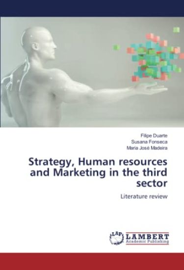 Strategy, Human resources and Marketing in the third sector