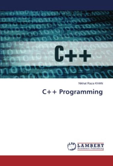 C++ Programming