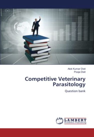 Competitive Veterinary Parasitology