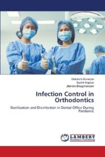 Infection Control in Orthodontics