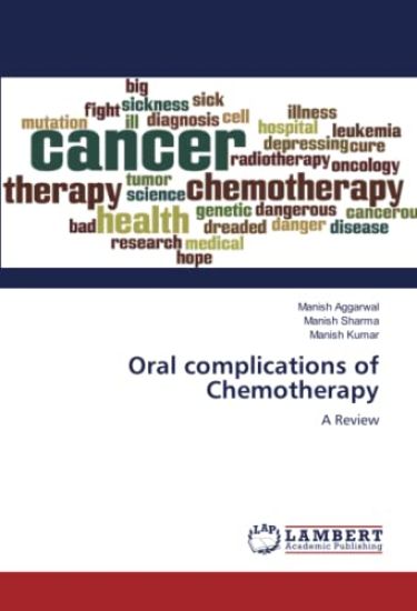 Oral complications of Chemotherapy