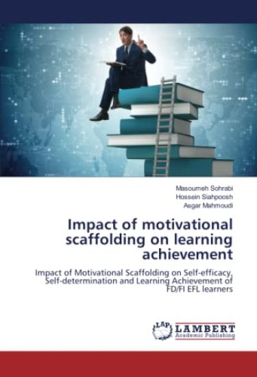Impact of motivational scaffolding on learning achievement