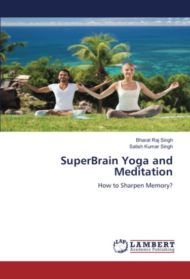 SuperBrain Yoga and Meditation