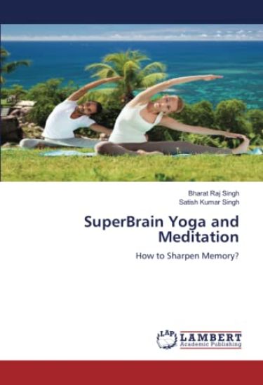 SuperBrain Yoga and Meditation