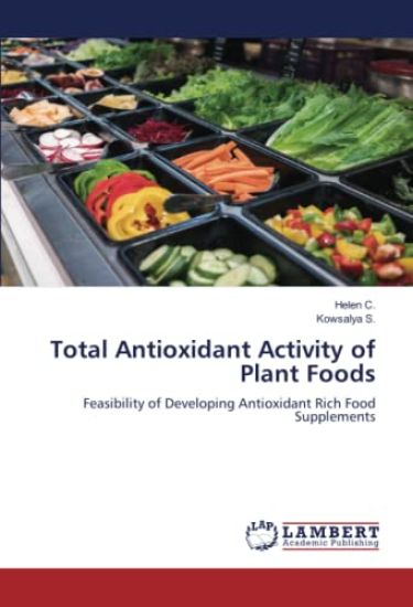 Total Antioxidant Activity of Plant Foods