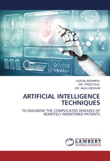 ARTIFICIAL INTELLIGENCE TECHNIQUES