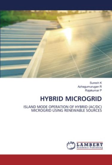 HYBRID MICROGRID