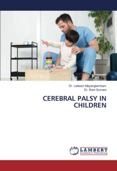 CEREBRAL PALSY IN CHILDREN