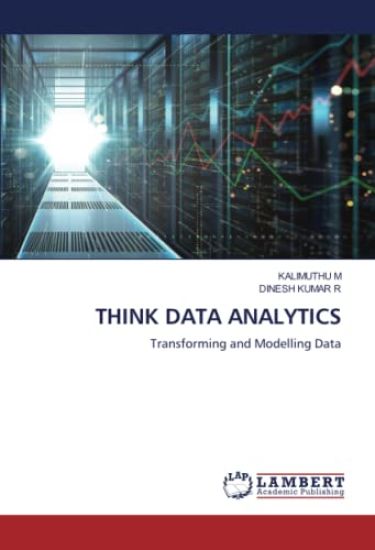 THINK DATA ANALYTICS