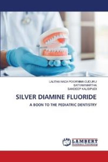 Silver Diamine Fluoride