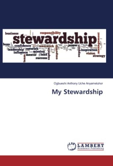My Stewardship