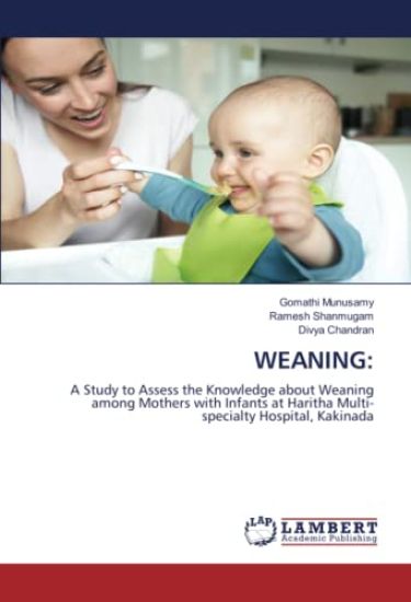 WEANING: