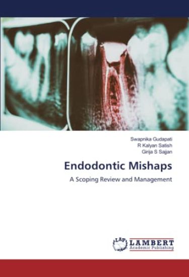 Endodontic Mishaps