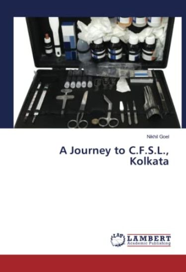 A Journey to C.F.S.L., Kolkata