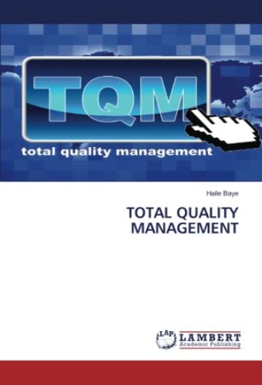 TOTAL QUALITY MANAGEMENT