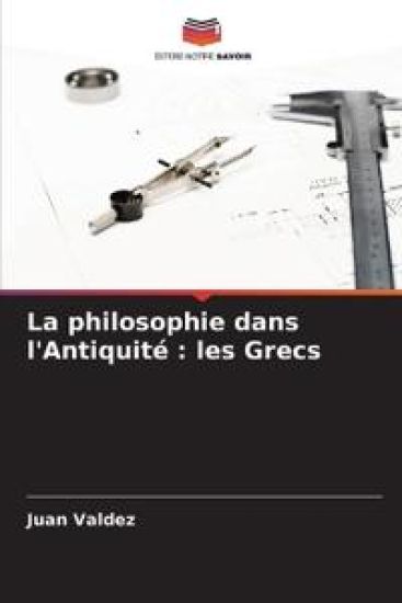La philosophie dans l'Antiquité