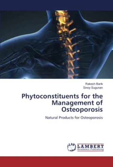Phytoconstituents for the Management of Osteoporosis