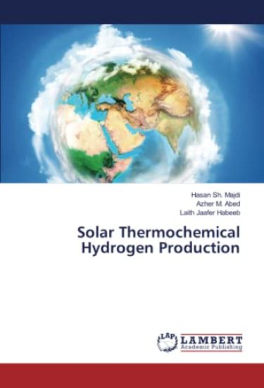 Solar Thermochemical Hydrogen Production
