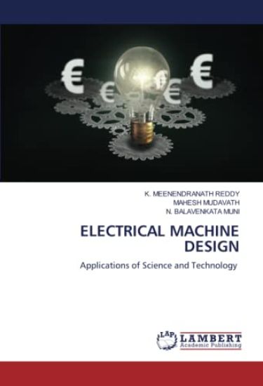 ELECTRICAL MACHINE DESIGN