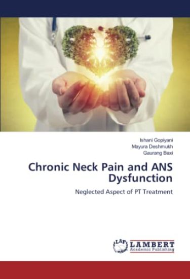 Chronic Neck Pain and ANS Dysfunction