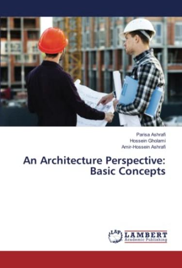 An Architecture Perspective: Basic Concepts
