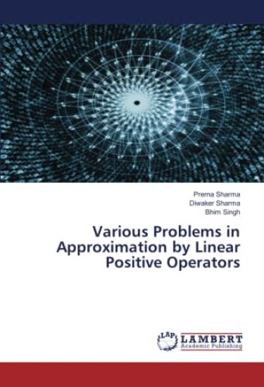 Various Problems in Approximation by Linear Positive Operators