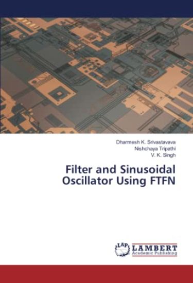 Filter and Sinusoidal Oscillator Using FTFN