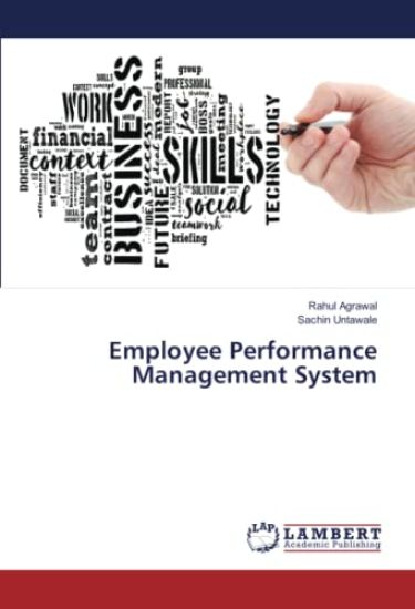 Employee Performance Management System