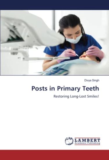 Posts in Primary Teeth