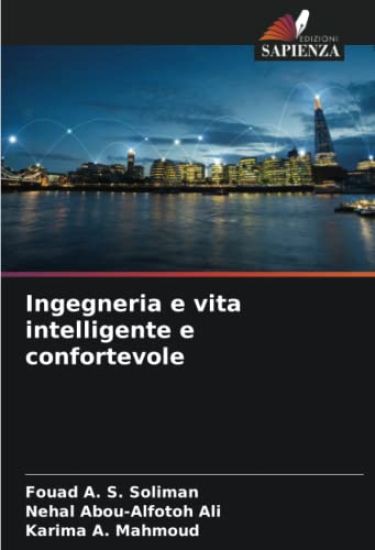 Ingegneria e vita intelligente e confortevole