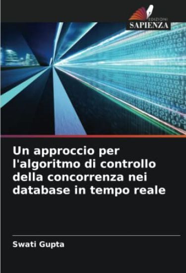 Un approccio per l'algoritmo di controllo della concorrenza nei database in tempo reale