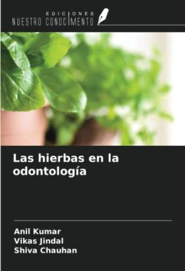Las hierbas en la odontología