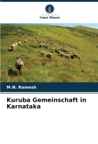 Kuruba Gemeinschaft in Karnataka