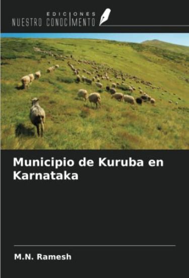 Municipio de Kuruba en Karnataka