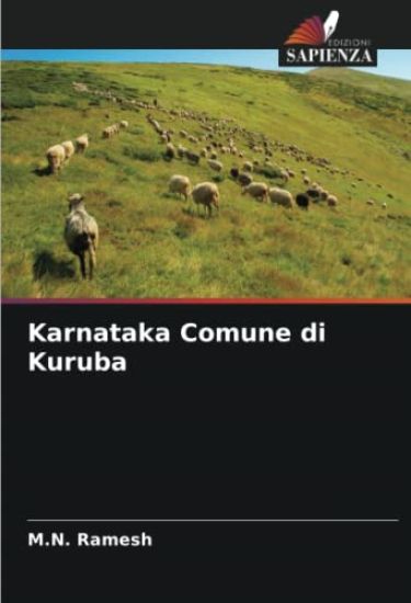 Karnataka Comune di Kuruba