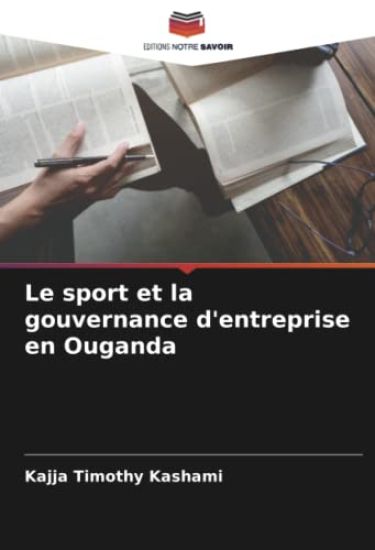 Le sport et la gouvernance d'entreprise en Ouganda