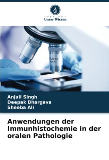 Anwendungen der Immunhistochemie in der oralen Pathologie