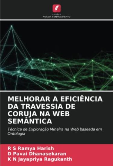 MELHORAR A EFICIÊNCIA DA TRAVESSIA DE CORUJA NA WEB SEMÂNTICA