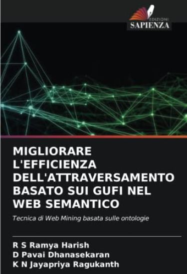 MIGLIORARE L'EFFICIENZA DELL'ATTRAVERSAMENTO BASATO SUI GUFI NEL WEB SEMANTICO