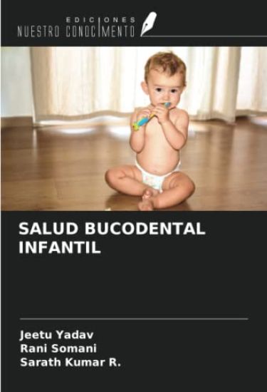 SALUD BUCODENTAL INFANTIL