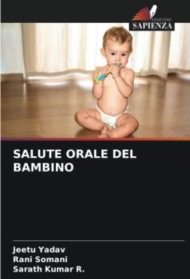 SALUTE ORALE DEL BAMBINO