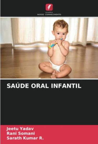 SAÚDE ORAL INFANTIL