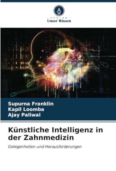 Künstliche Intelligenz in der Zahnmedizin