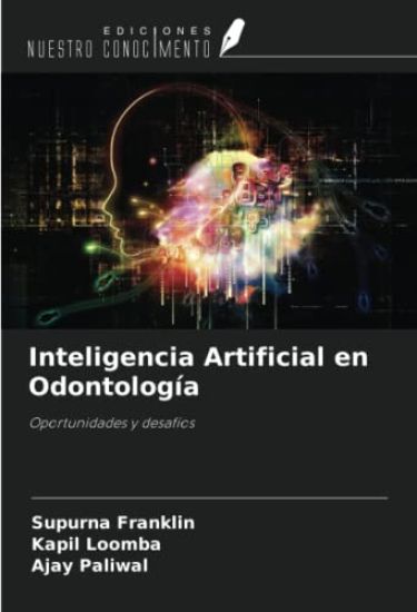 Inteligencia Artificial en Odontología
