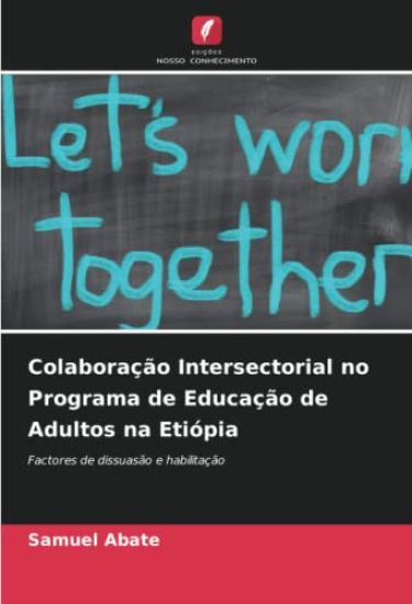 Colaboração Intersectorial no Programa de Educação de Adultos na Etiópia