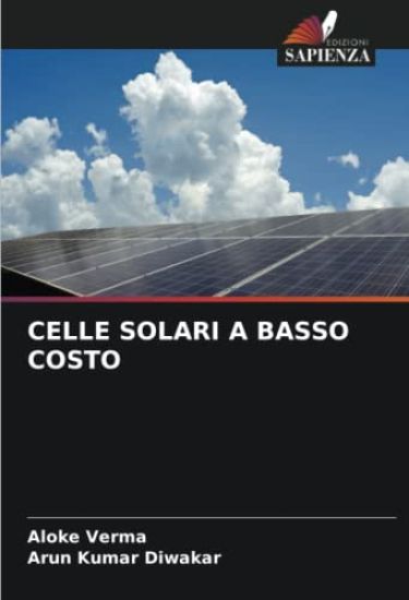 CELLE SOLARI A BASSO COSTO