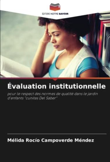 Évaluation institutionnelle