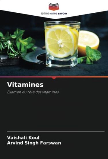 Vitamines
